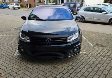 VW Eos 92.300 km 11.000 &euro; Duisburg 47167