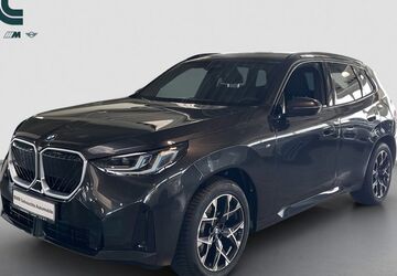 BMW X3 13.842 km 51.970 &euro; Kaarst 41564