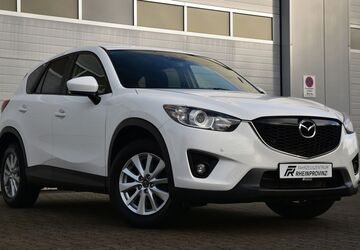 Mazda CX-5 172.228 km 8.299 &euro; Geldern 47608