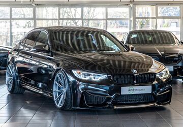 BMW M3 59.700 km 59.990 &euro; Nettetal 41334