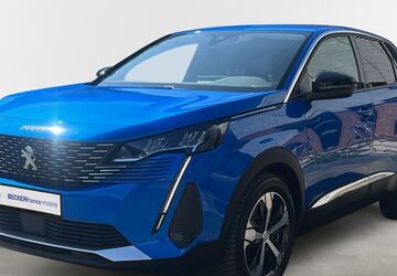 Peugeot 3008 19.452 km 22.490 &euro; Oberhausen 46149