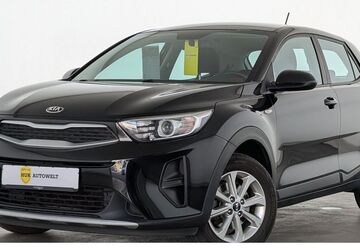 Kia Stonic 65.050 km 12.460 &euro; Düsseldorf 40599