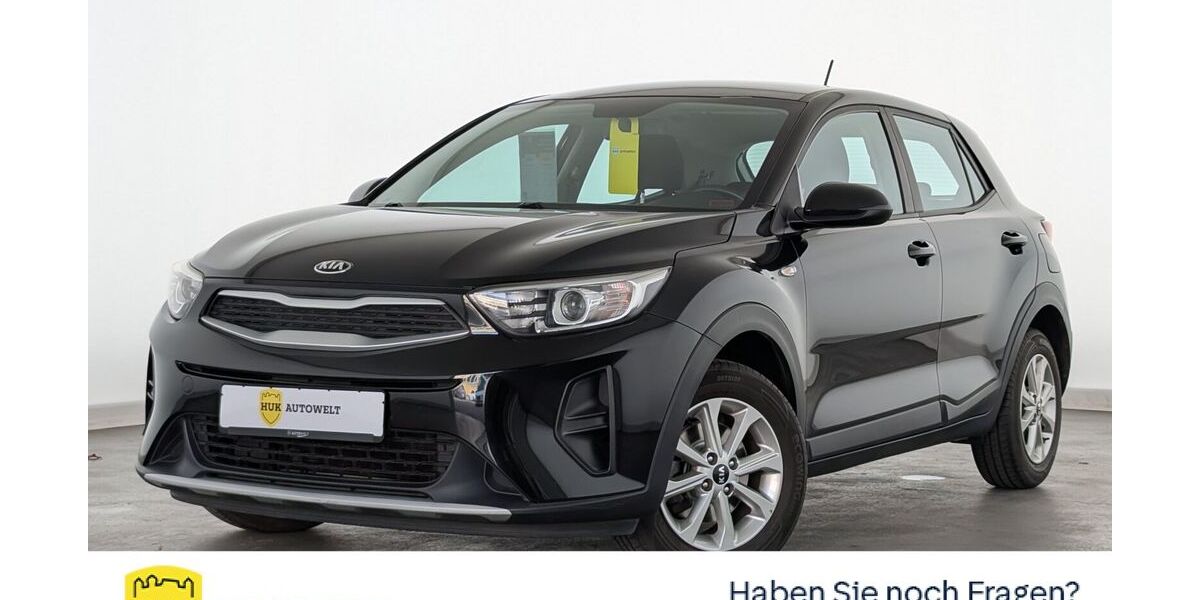 Kia Stonic 65.050 km 12.460 &euro; Düsseldorf 40599