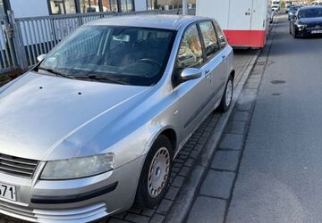 Fiat Stilo 210.000 km 700 &euro; Essen 45356