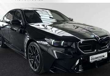 BMW M5 9.994 km 117.290 &euro; Moers 47441