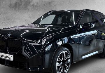 BMW X3 3.461 km 74.443 &euro; Krefeld 47800