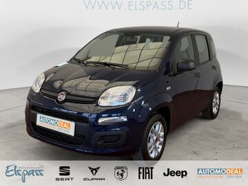 Gebrauchte Fiat Panda