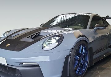 Porsche 992 1.860 km 309.900 &euro; Willich 47877