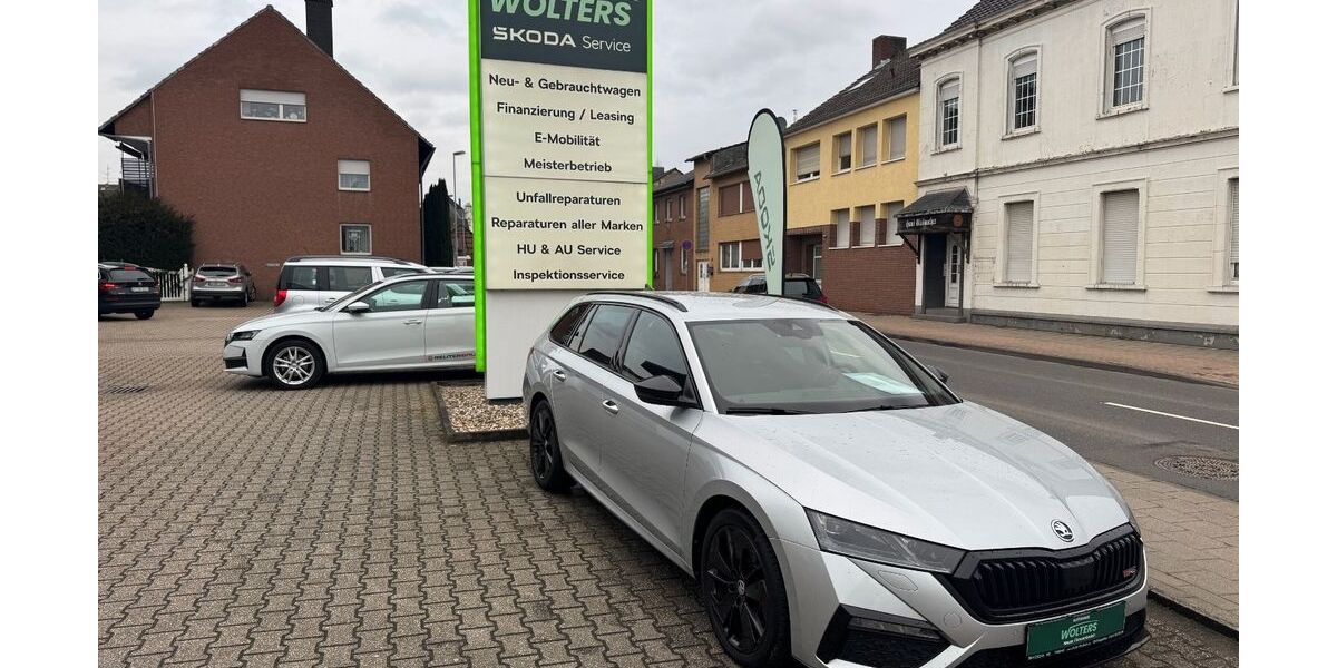 Skoda Octavia 88.450 km 27.000 &euro; Neuss 41462