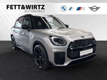 Gebrauchte Mini Countryman