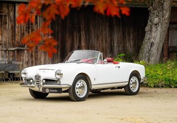 Alfa Romeo Giulia 64.900 km 72.900 &euro; Düsseldorf 40233