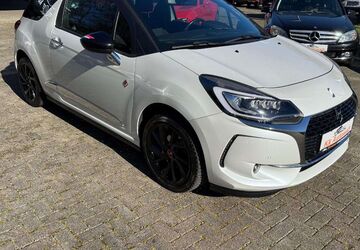 DS Automobiles DS3 105.000 km 8.999 &euro; Krefeld 47805