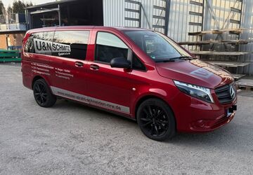 Mercedes-Benz Vito 52.000 km 52.000 &euro; Kamp-Lintfort 47475