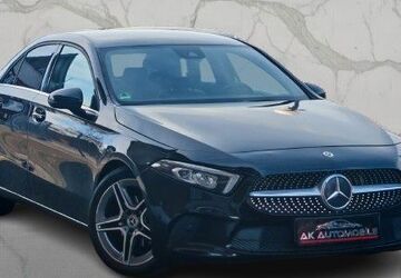 Mercedes-Benz A 180 145.000 km 15.999 &euro; Neuss 41469