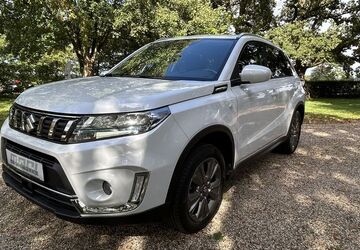 Suzuki Vitara 44.523 km 16.990 &euro; Willich 47877