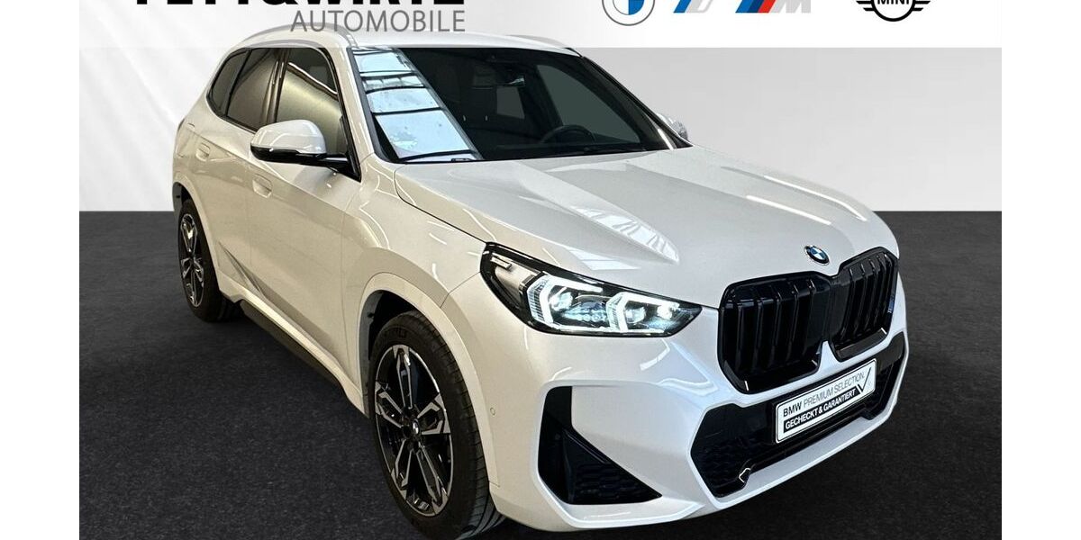 BMW X1 9.261 km 44.900 &euro; Wesel 46485