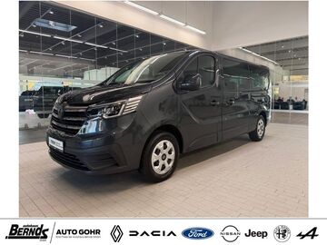 Gebrauchte Renault Trafic