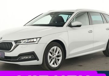 Skoda Octavia 97.918 km 21.489 &euro; Neuss 41460