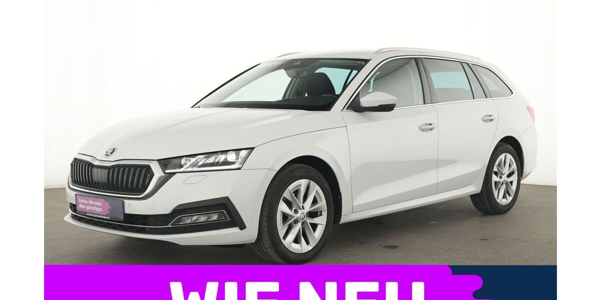Skoda Octavia 97.918 km 21.748 &euro; Neuss 41460