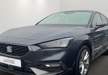 Seat Leon 10.310 km 26.450 &euro; Neuss 41460