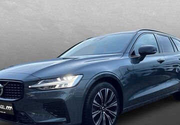 Volvo V60 9.050 km 45.880 &euro; Geldern 47608