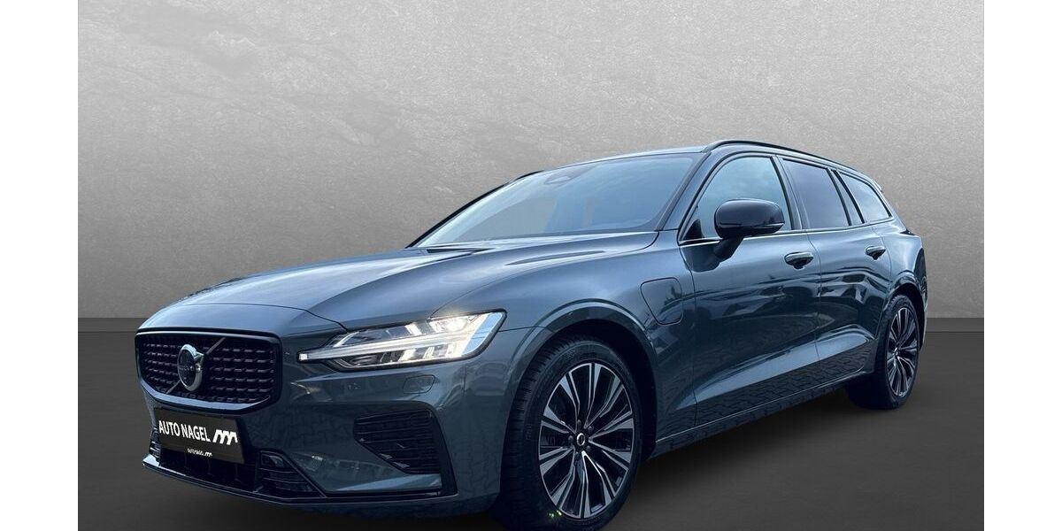 Volvo V60 9.050 km 45.880 &euro; Geldern 47608