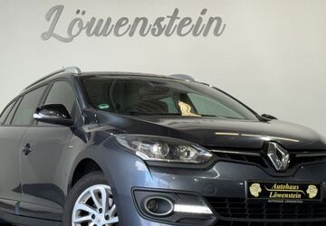 Renault Megane 126.560 km 5.980 &euro; Moers 47443