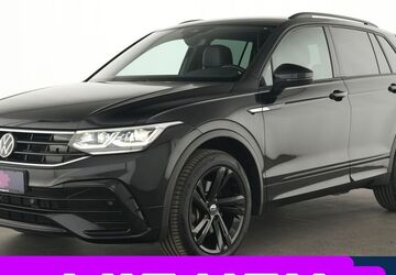 VW Tiguan 19.660 km 39.845 &euro; Neuss 41460