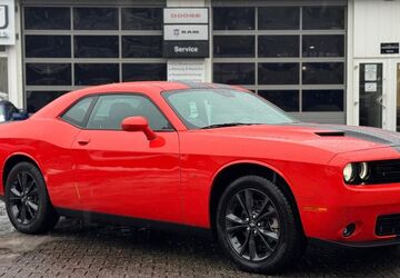 Dodge Challenger 44.620 km 34.800 &euro; Krefeld 47805