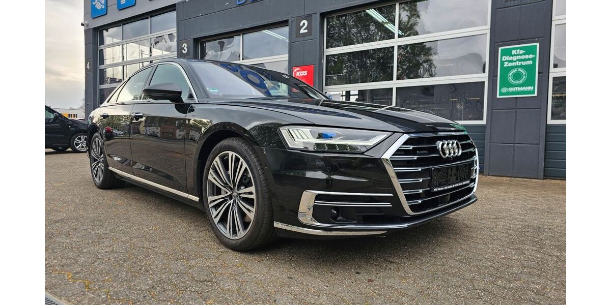 Audi A8 148.000 km 32.990 &euro; Viersen 41748