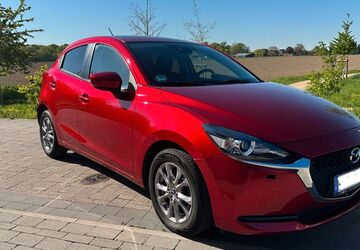 Mazda 2 14.632 km 14.300 &euro; Tönisvorst 47918