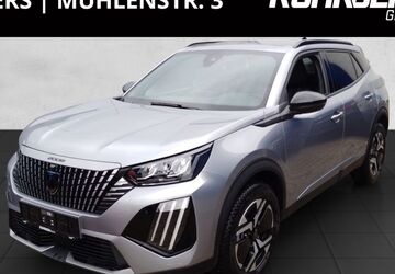 Peugeot 2008 26.750 km 20.890 &euro; Moers 47441