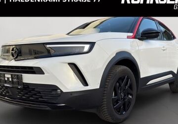 Opel Mokka 22.890 km 18.990 &euro; Essen 45143