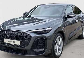 Audi Q5 4.900 km 76.780 &euro; Wesel 46483