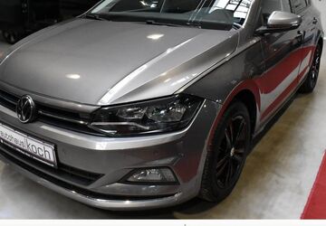 VW Polo 12.500 km 26.980 &euro; Neukirchen-Vluyn 47506