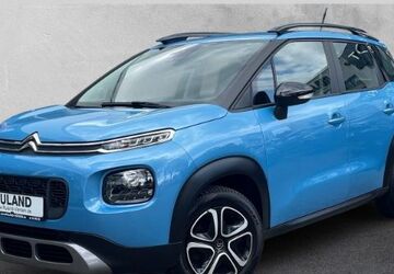 Citroen C3 Aircross 34.840 km 999.999 &euro; Viersen 41748