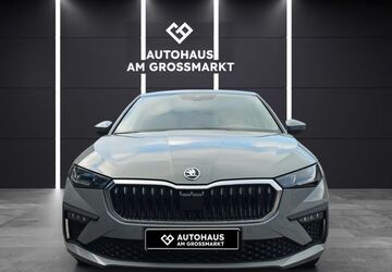 Skoda Scala 2.500 km 28.150 &euro; Duisburg 47059