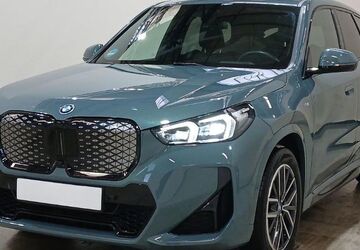 BMW iX1 27.400 km 44.400 &euro; Meerbusch 40668