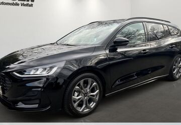 Ford Focus 19.500 km 23.780 &euro; Viersen 41747