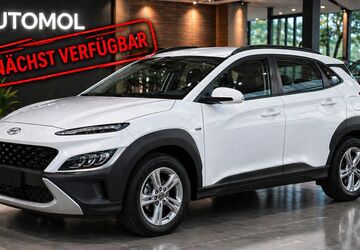Hyundai KONA 109.548 km 15.890 &euro; Bottrop 46236