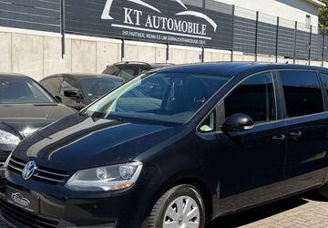 VW Sharan 198.000 km 10.999 &euro; Dinslaken 46539