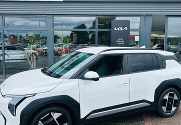Kia EV3 5.000 km 39.990 &euro; Wesel 46485