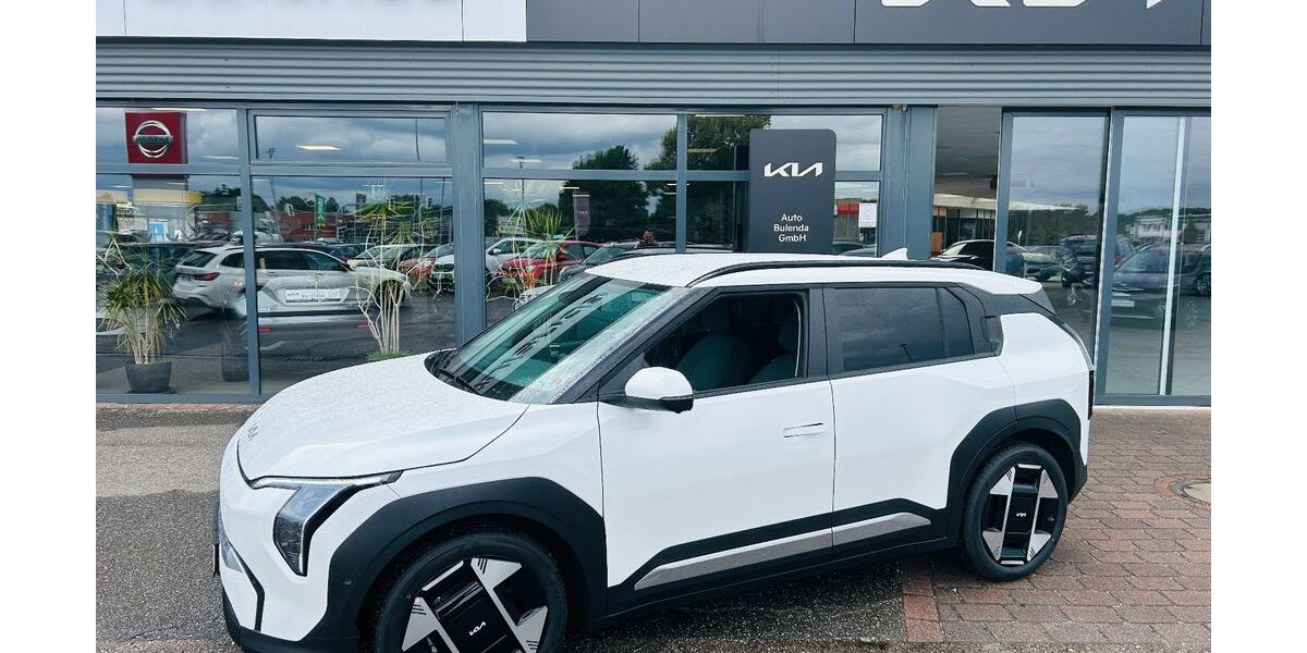 Kia EV3 5.000 km 39.990 &euro; Wesel 46485