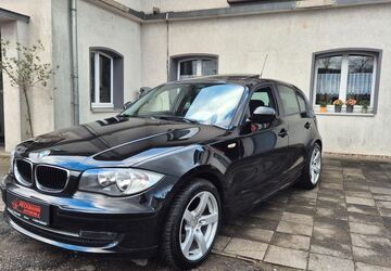 BMW 116 80.000 km 8.395 &euro; Moers 47441