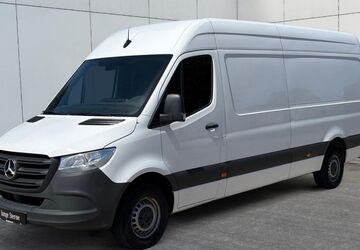 Mercedes-Benz Sprinter 92.839 km 35.046 &euro; Kevelaer 47623