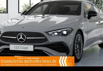 Mercedes-Benz CLE 300 9.381 km 54.990 &euro; Düsseldorf 40470