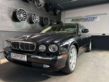 Gebrauchte Jaguar XJ