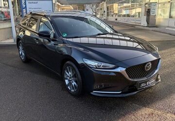 Mazda 6 82.908 km 18.690 &euro; Kamp-Lintfort 47475
