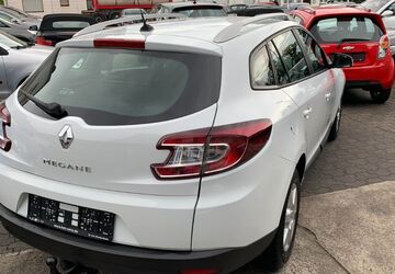 Renault Megane 104.000 km 5.650 &euro; Moers 47443