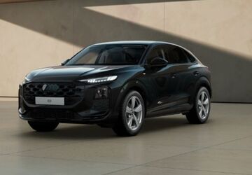 Audi Q3 1.691 km 46.590 &euro; Düsseldorf 40233